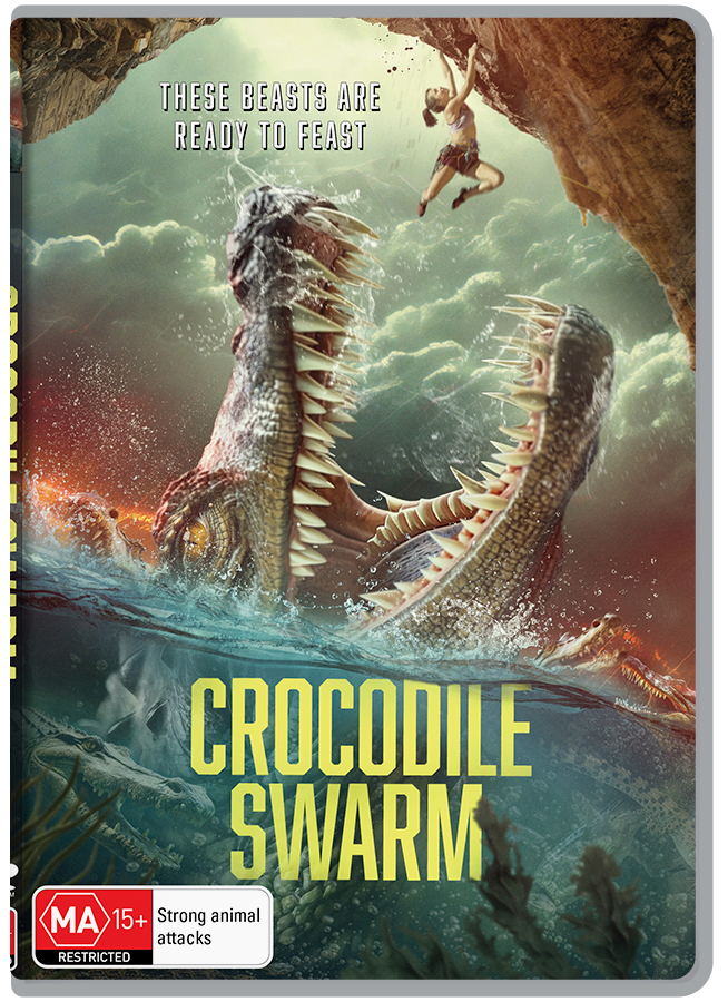 CrocodileSwarmWeb