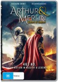 Arthur&Merlin2
