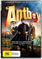 Antboy F