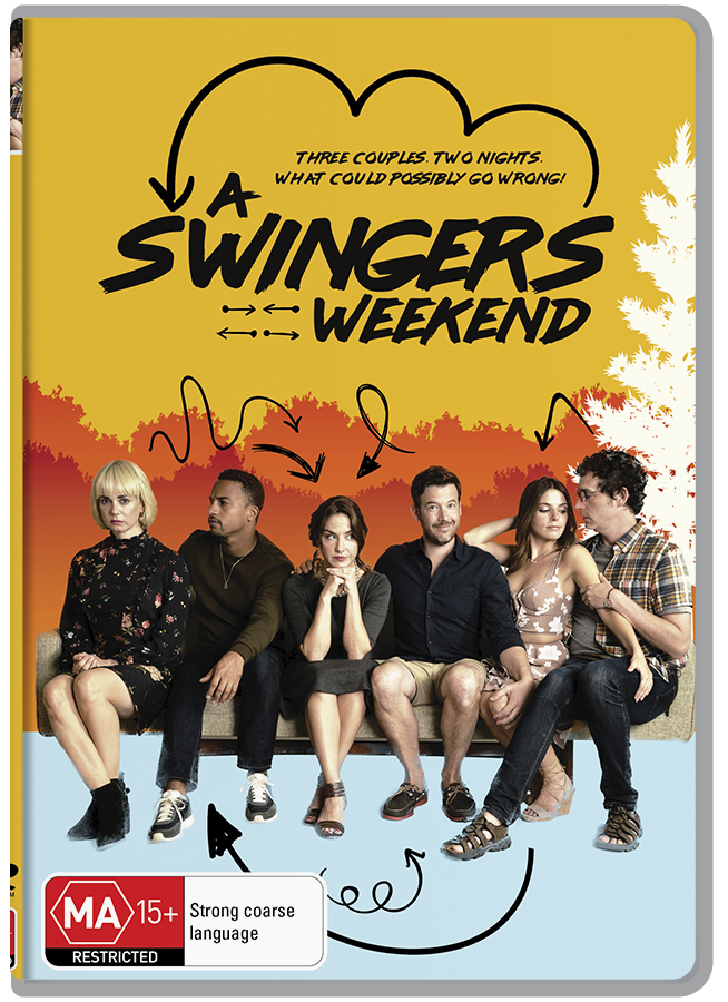 A Swingers Weekend Online