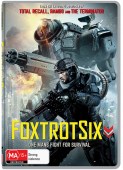 FoxtrotSixDVD7