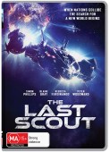 TheLastScout