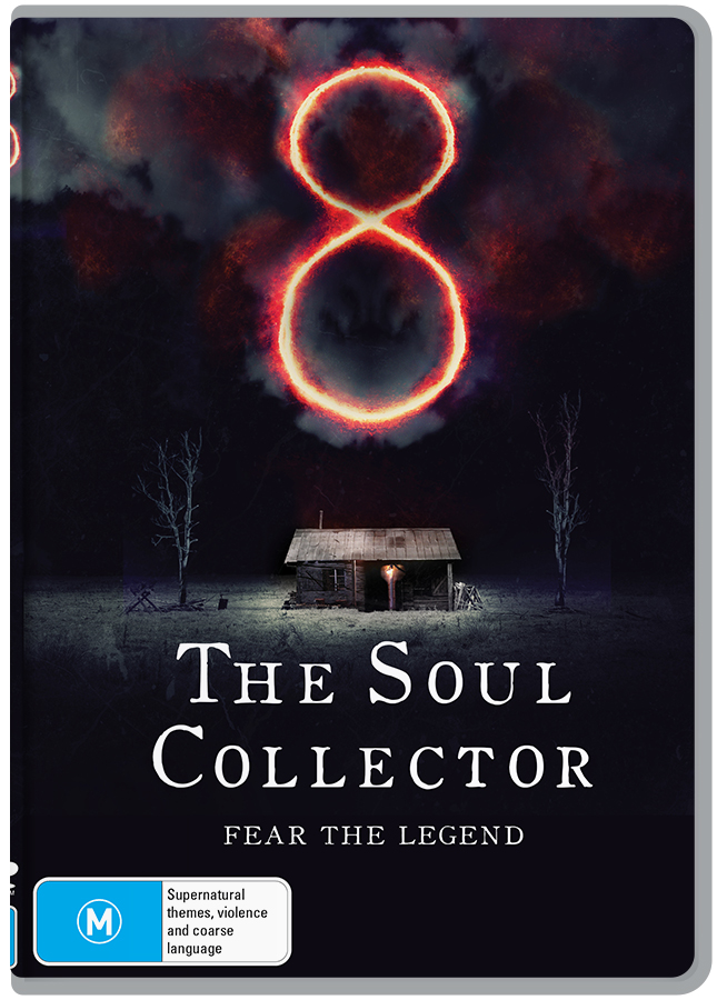 TheSoulCollectorWeb